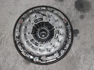 маховик BMW 5 серия F07/F10/F11 2012, 2.0 л., N47 D20 C, дизель, МКПП, седан, 21207594958, 21208631999