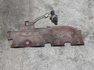 коллектор выпускной BMW 5 серия F07/F10/F11 2012, 2.0 л., N47 D20 C, дизель, МКПП, седан, 7810182