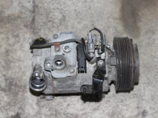 компрессор кондиционера BMW 5 серия F07/F10/F11 2012, 2.0 л., N47 D20 C, дизель, седан, 9225703