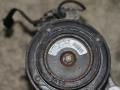 компрессор кондиционера BMW 5 серия F07/F10/F11 2012, 2.0 л., N47 D20 C, дизель, седан, 9225703 - фото №3