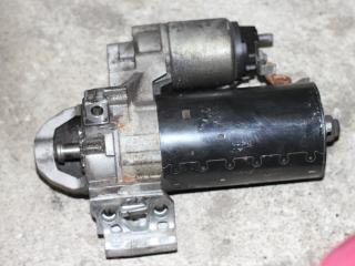 стартер BMW 5 серия F07/F10/F11 2012, 2.0 л., N47 D20 C, дизель, 12418581097