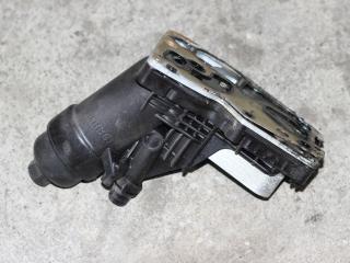 корпус масляного фильтра BMW 5 серия F07/F10/F11 2012, 2.0 л., N47 D20 C, дизель, седан, 8507626