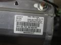 подушка безопасности пассажира BMW 3 серия E90/E91/E92/E93 [рестайлинг] 2008, 2.0 л., N47 D20 C, дизель, АКПП, купе, 72129138247 - фото №3
