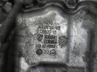 масляный поддон BMW 5 серия F07/F10/F11 2012, 2.0 л., N47 D20 C, дизель, седан, 7812360