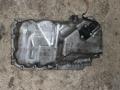масляный поддон BMW 5 серия F07/F10/F11 2012, 2.0 л., N47 D20 C, дизель, седан, 7812360 - фото №2