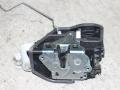 замок двери передней левой BMW X3 F25 2014, 2.0 л., бензин, АКПП, tiefseeblau metallic (a76), внедорожник 5 дв., 7318409 - фото №2