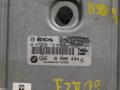 блок управления двигателем BMW 3 серия E90/E91 [рестайлинг] 2012, 3.0 л., N57 D30 A, дизель, 8506444, 0281016119 - фото №2