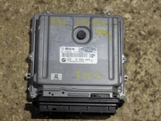 блок управления двигателем BMW 3 серия E90/E91 [рестайлинг] 2012, 3.0 л., N57 D30 A, дизель, 8506444, 0281016119