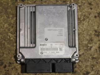 блок управления двигателем BMW X5 E70 2008, 3.0 л., дизель, АКПП, бронзовый, внедорожник 5 дв., правый руль, 7809944
