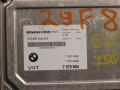 Блок управления Valvetronic (валвотроник) BMW 7 серия E65/E66/E67 [рестайлинг] 2008, 4.8 л., N62 B48 A, бензин, АКПП, седан, 7575654 - фото №3