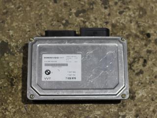 Блок управления Valvetronic (валвотроник) BMW X5 E53 [рестайлинг] 2005, 4.4 л., N62 B44, бензин, 7532878