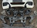 комплект обвеса (BodyKIT) BMW X6 F16 2018, 3.0 л., N57S D30 B, дизель, АКПП, a96 mineral-weiss metallic, внедорожник 5 дв., полный привод, правый руль, 51118066904 - фото №2