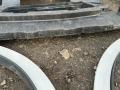 комплект обвеса (BodyKIT) BMW X6 F16 2018, 3.0 л., N57S D30 B, дизель, АКПП, a96 mineral-weiss metallic, внедорожник 5 дв., полный привод, правый руль, 51118066904 - фото №6