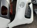 комплект обвеса (BodyKIT) BMW X6 F16 2018, 3.0 л., N57S D30 B, дизель, АКПП, a96 mineral-weiss metallic, внедорожник 5 дв., полный привод, правый руль, 51118066904 - фото №8