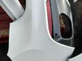 комплект обвеса (BodyKIT) BMW X6 F16 2018, 3.0 л., N57S D30 B, дизель, АКПП, a96 mineral-weiss metallic, внедорожник 5 дв., полный привод, правый руль, 51118066904 - фото №9