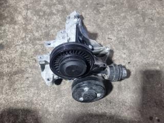 помпа BMW 5 серия G30/G31 G30 2019, 2.0 л., B48 B20 A, гибрид, АКПП, blue-stone metallic, седан, задний привод, правый руль, 7644810