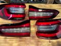 фонари задние (комплект) BMW X5 G05 2023, 3.0 л., B58B30, бензин, c36 dravitgrau metallic, полный привод, правый руль, 5A164B2, 5A0DB05, 5A0DB06, 5A164B1 - фото №2