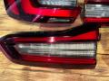 фонари задние (комплект) BMW X5 G05 2023, 3.0 л., B58B30, бензин, c36 dravitgrau metallic, полный привод, правый руль, 5A164B2, 5A0DB05, 5A0DB06, 5A164B1 - фото №7