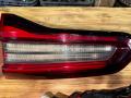 фонари задние (комплект) BMW X5 G05 2023, 3.0 л., B58B30, бензин, c36 dravitgrau metallic, полный привод, правый руль, 5A164B2, 5A0DB05, 5A0DB06, 5A164B1 - фото №8