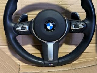 руль BMW X6 F16 2018, 3.0 л., N57S D30 B, дизель, АКПП, a96 mineral-weiss metallic, внедорожник 5 дв., полный привод, правый руль, 321231