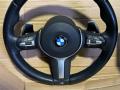 руль BMW X6 F16 2018, 3.0 л., N57S D30 B, дизель, АКПП, a96 mineral-weiss metallic, внедорожник 5 дв., полный привод, правый руль, 321231 - фото №3