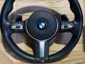 руль BMW X6 F16 2018, 3.0 л., N57S D30 B, дизель, АКПП, a96 mineral-weiss metallic, внедорожник 5 дв., полный привод, правый руль, 321231 - фото №4