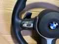 руль BMW X6 F16 2018, 3.0 л., N57S D30 B, дизель, АКПП, a96 mineral-weiss metallic, внедорожник 5 дв., полный привод, правый руль, 321231 - фото №5