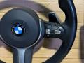 руль BMW X6 F16 2018, 3.0 л., N57S D30 B, дизель, АКПП, a96 mineral-weiss metallic, внедорожник 5 дв., полный привод, правый руль, 321231 - фото №6
