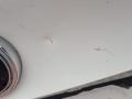 крышка багажника (дверь 3-5) BMW X6 F16 2018, 3.0 л., N57S D30 B, дизель, АКПП, a96 mineral-weiss metallic, внедорожник 5 дв., полный привод, правый руль - фото №4