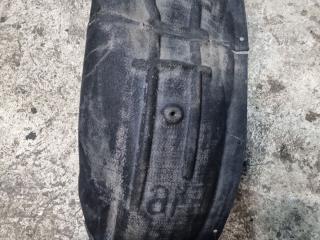 защита арок задняя левая (подкрылок) BMW X6 F16 2018, 3.0 л., N57S D30 B, дизель, АКПП, a96 mineral-weiss metallic, внедорожник 5 дв., полный привод, правый руль, 7333527