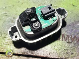 модуль светодиодной подсветки BMW 1 серия F20/F21 [рестайлинг] 2016, 63117428425