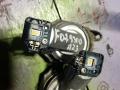 модуль светодиодной подсветки BMW 5 серия F07/F10/F11 2010, 3.0 л., дизель, АКПП, 475 , хетчбэк 5 дв. - фото №2
