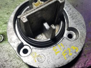 модуль светодиодной подсветки BMW 2 серия F22/F23 2016, 1.5 л., бензин, АКПП,  белый, кабриолет, правый руль, 63117388923