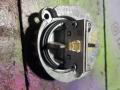модуль светодиодной подсветки BMW 2 серия F22/F23 2016, 1.5 л., бензин, АКПП,  белый, кабриолет, правый руль, 63117388923 - фото №3