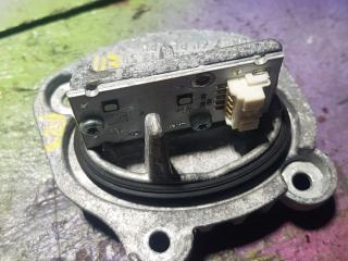 модуль светодиодной подсветки BMW 2 серия F22/F23 2016, 1.5 л., бензин, АКПП,  белый, кабриолет, правый руль