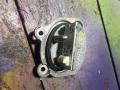 модуль светодиодной подсветки BMW 2 серия F22/F23 2016, 1.5 л., бензин, АКПП,  белый, кабриолет, правый руль - фото №3