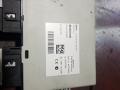 блок управления двигателем BMW 5 серия F07/F10/F11 2012, 2.0 л., бензин, АКПП, белый а300, седан, 7644748, 9301518, 0261S08521 - фото №3