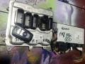 блок управления двигателем BMW 5 серия F07/F10/F11 2012, 2.0 л., бензин, АКПП, белый а300, седан, 7644748, 9301518, 0261S08521 - фото №4