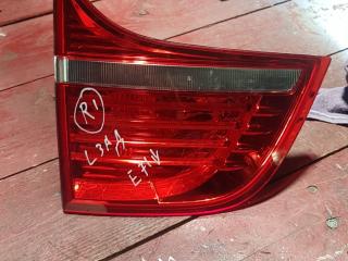 фонарь крышки багажника левый BMW X6 E71/E72 2010, 7179987