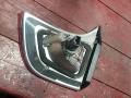 фонарь крышки багажника левый BMW X6 E71/E72 2010, 7179987 - фото №3