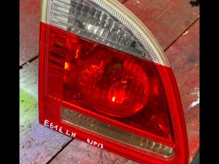 фонарь крышки багажника левый BMW 5 серия E60/E61 2005, универсал, 6925893