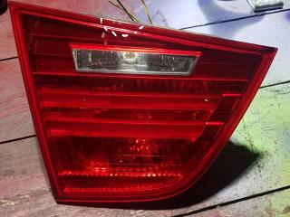 фонарь крышки багажника левый BMW 3 серия E90/E91 [рестайлинг] 2009, 7154161