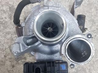 турбина BMW 3 серия F30/F31/F34 2012, 3.0 л., дизель, 7823202