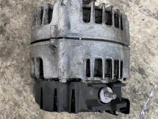 генератор BMW 3 серия F30/F31/F34 2013, 3.0 л., N57 D30 A, дизель, 8509224