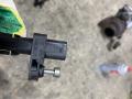 датчик коленвала BMW 3 серия F30/F31/F34 2014, 3.0 л., N57 D30 A, дизель, 7806782 - фото №2