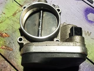заслонка дроссельная BMW 5 серия E60/E61 2005, 2.5 л., бензин, 13547516946, 7516946