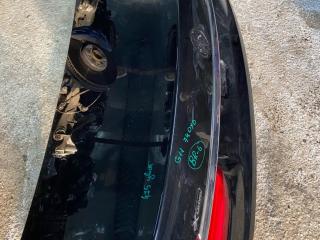крышка багажника (дверь 3-5) BMW 7 серия G11/G12 2018, 4.0 л., дизель, АКПП, 475 цвет, седан, 41007426547, 7426547