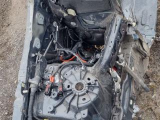 лонжерон правый BMW X5 G05 2023, 3.0 л., B58B30, бензин, c36 dravitgrau metallic, полный привод, правый руль, 41007417572, 41007933486