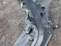 лонжерон правый BMW X5 G05 2023, 3.0 л., B58B30, бензин, c36 dravitgrau metallic, полный привод, правый руль, 41007417572, 41007933486 - фото №4
