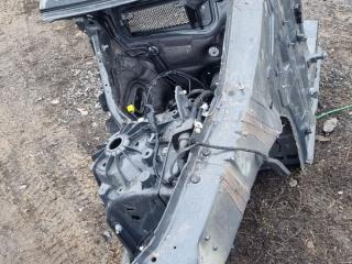 лонжерон левый BMW X5 G05 2023, 3.0 л., B58B30, бензин, 41007417571, 41007933485